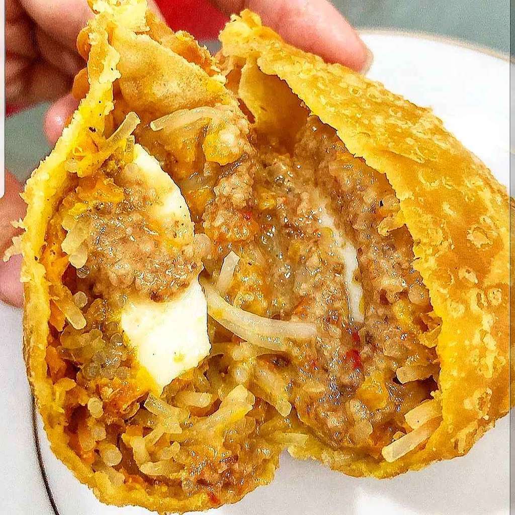 Manis dan Sedap/Pastel 23