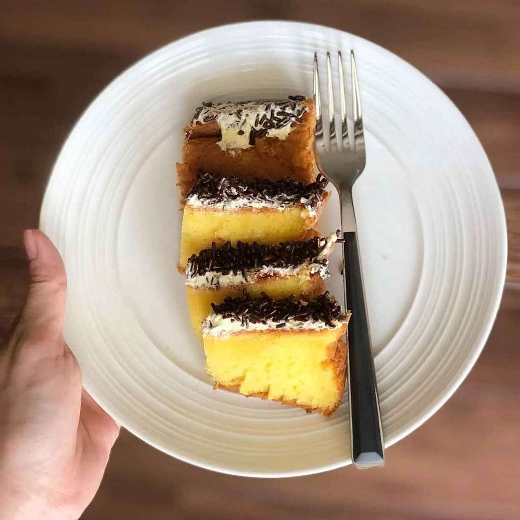 Manis dan Sedap/Pastel 23