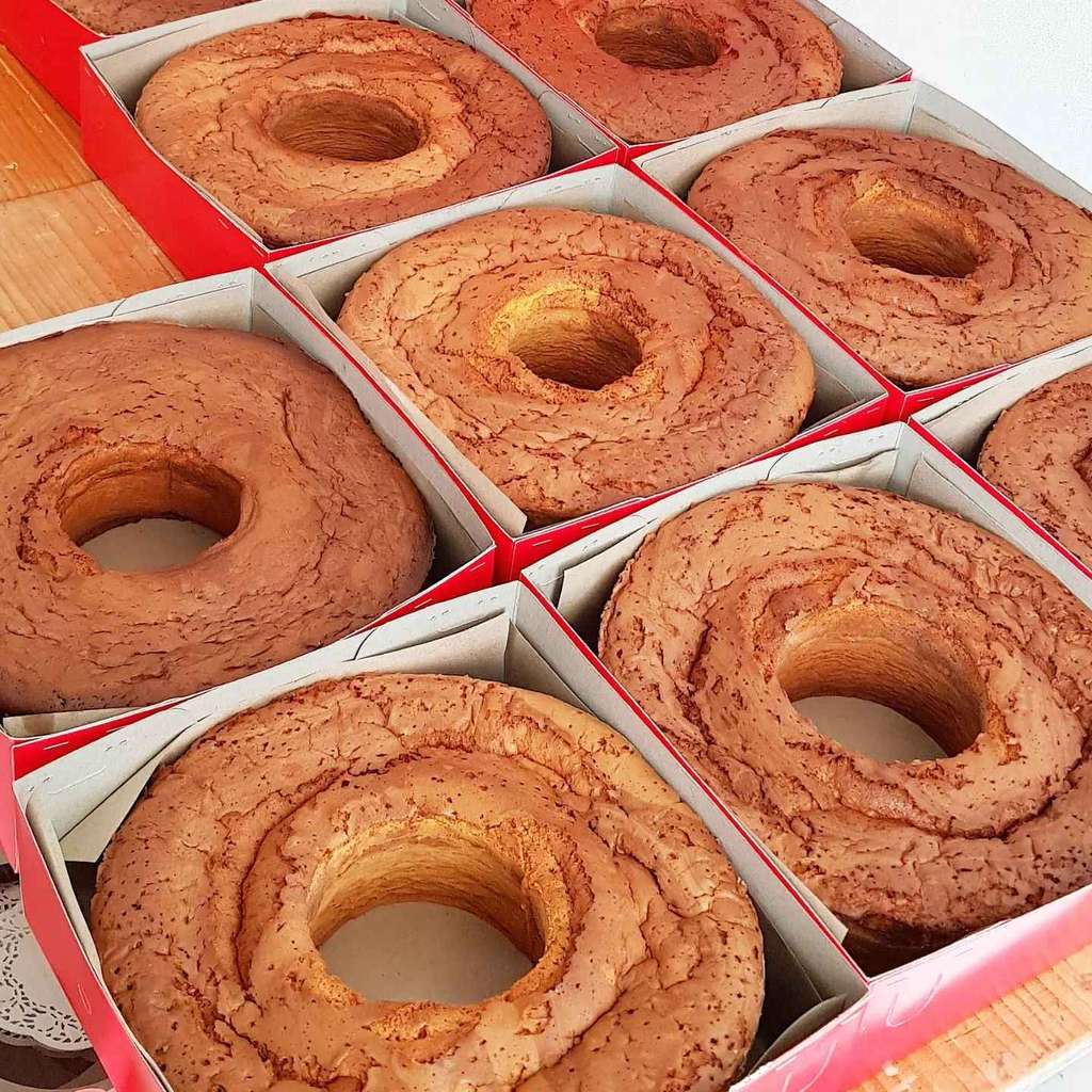 Manis dan Sedap/Pastel 23