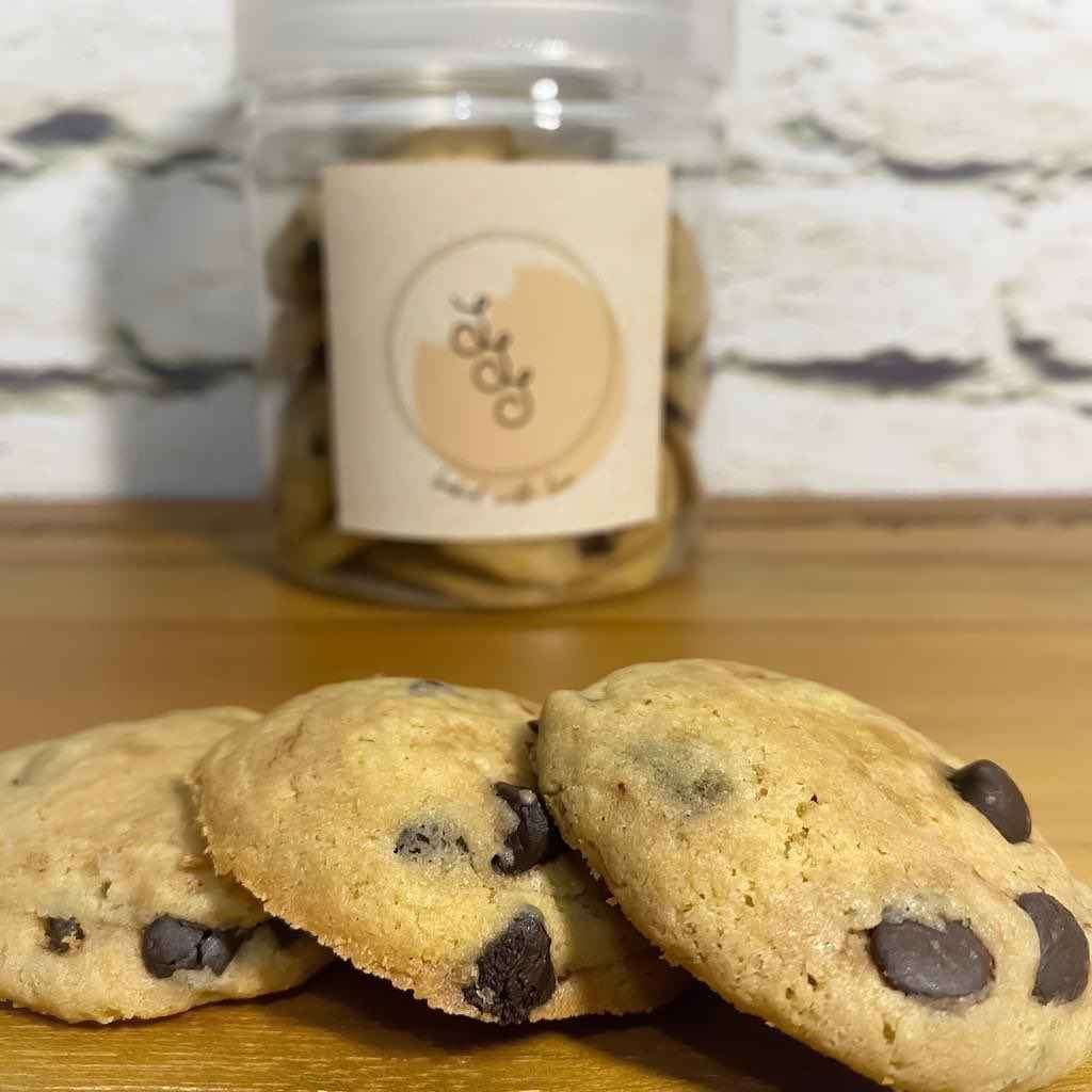 Manis dan Sedap/SSS Cookies Manis dan Sedap/SSS Cookies