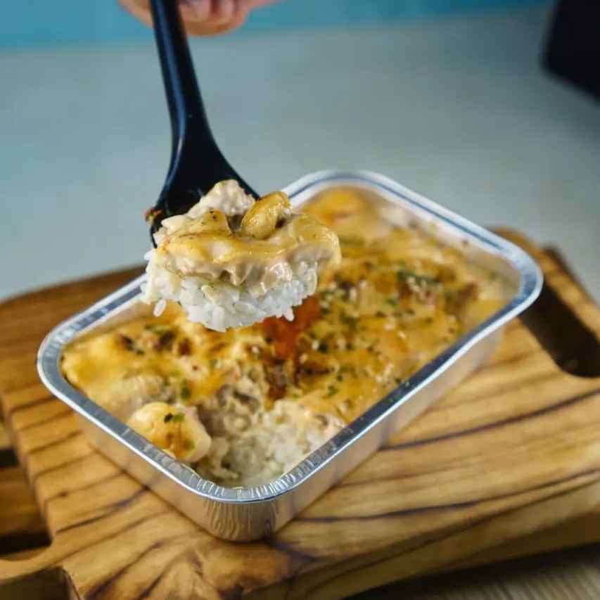 Manis dan Sedap/Food by Becca