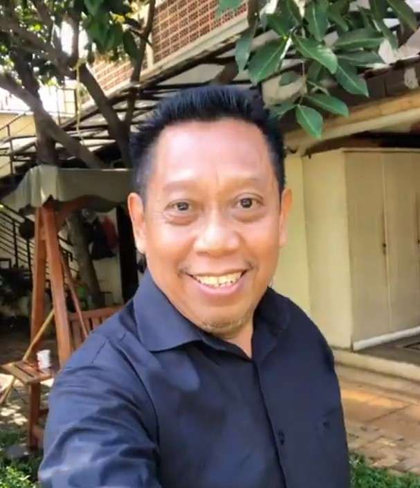 Tukul Arwana