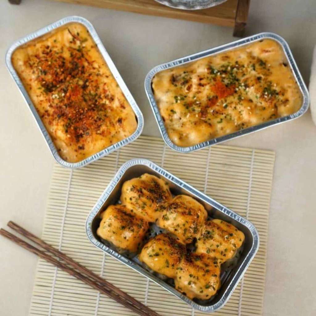 Manis dan Sedap/Food by Becca Manis dan Sedap/Food by Becca