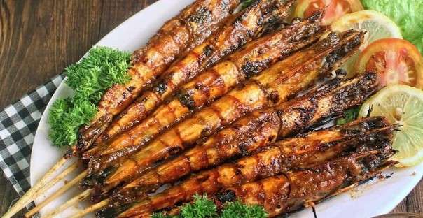 Udang