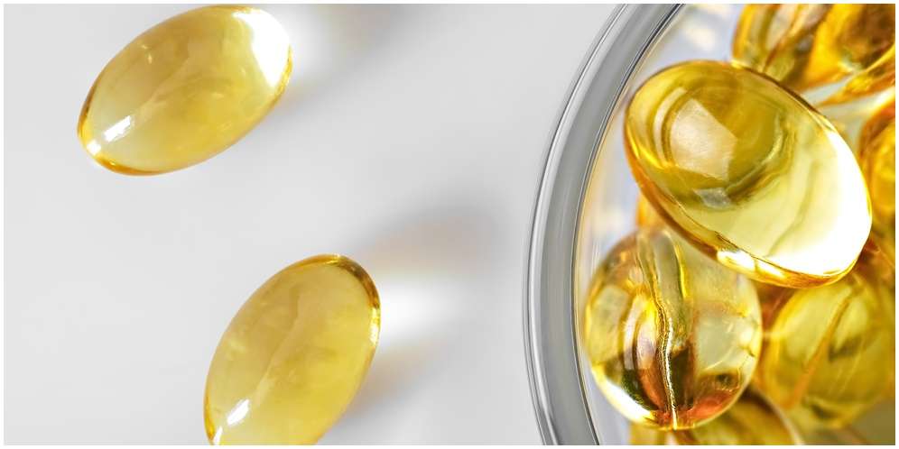 Manfaat Omega 3 bagi Kesehatan