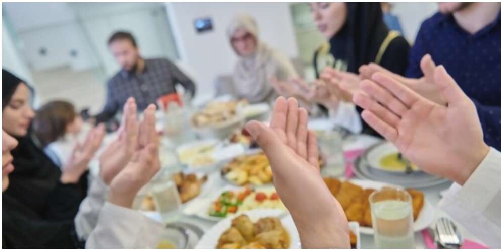 Keutamaan Puasa Arafah