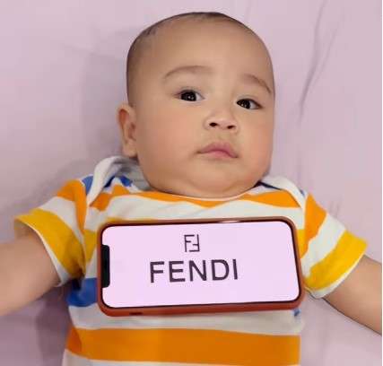 Fendi Rayyanza