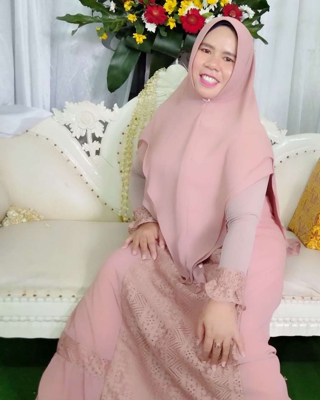Rohimah