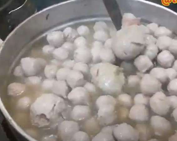 Bakso