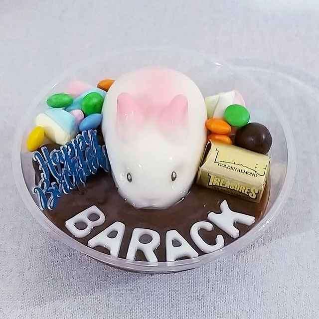 Manis dan Sedap/The Little Sweet