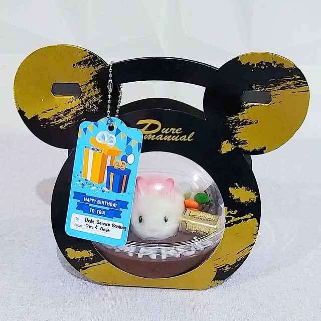 Manis dan Sedap/The Little Sweet