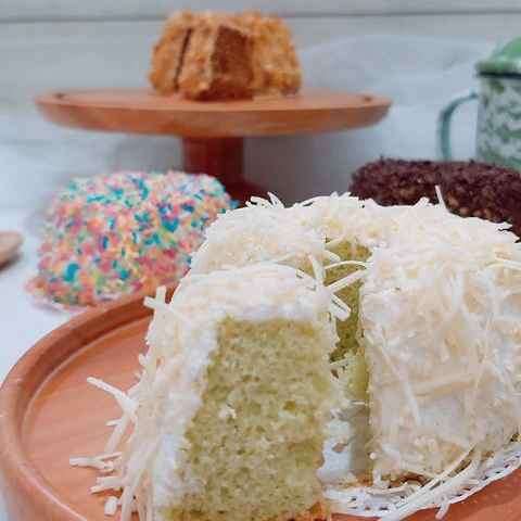 Manis dan Sedap/Cake Jadoel Manis dan Sedap/Cake Jadoel