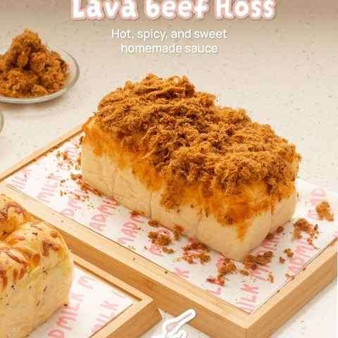 Manis dan Sedap/Mad Milk Manis dan Sedap/Mad Milk
