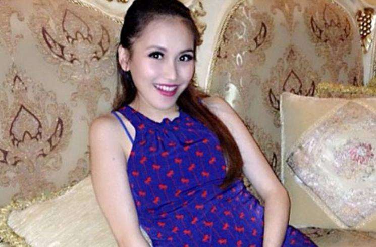 Ayu Ting Ting