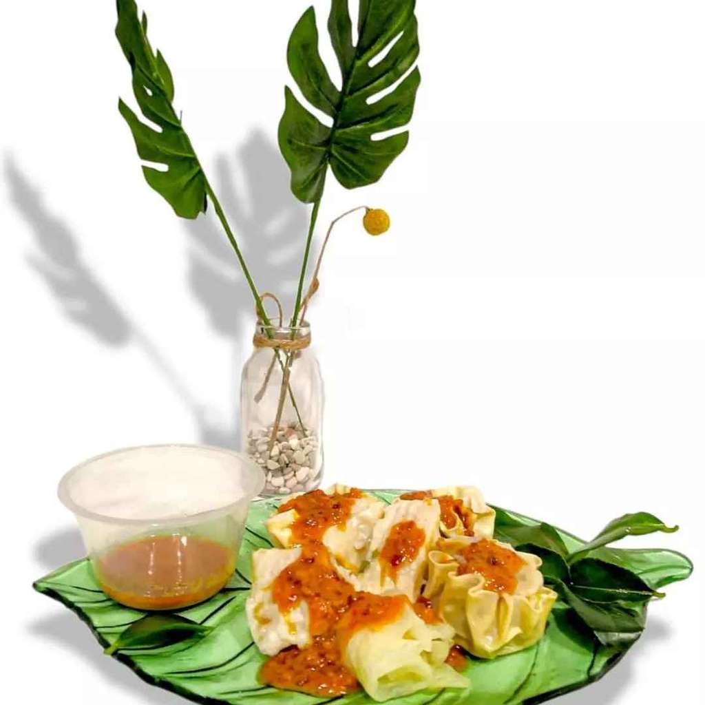 Manis dan Sedap/Dapur Bakpao Aneka Rasa Manis dan Sedap/Dapur Bakpao Aneka Rasa