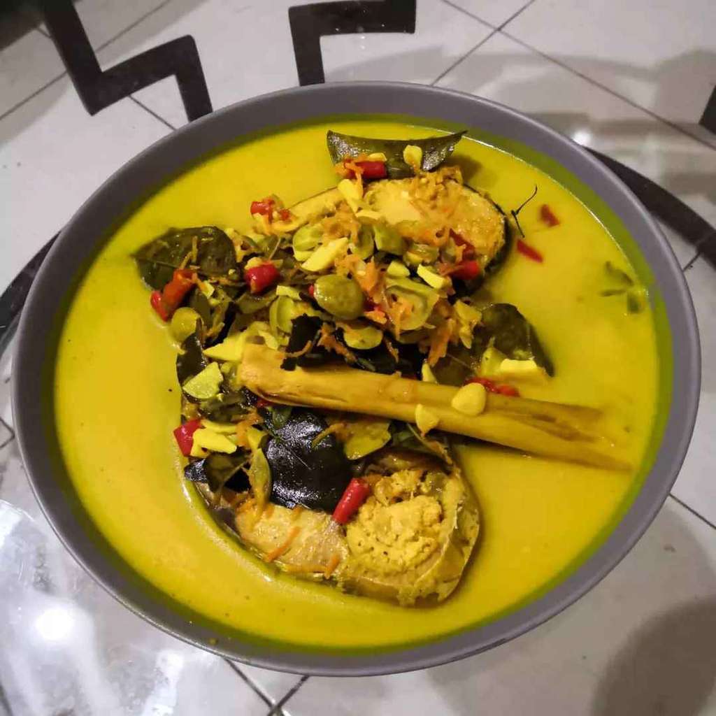 Manis dan Sedap/Dapur Bakpao Aneka Rasa