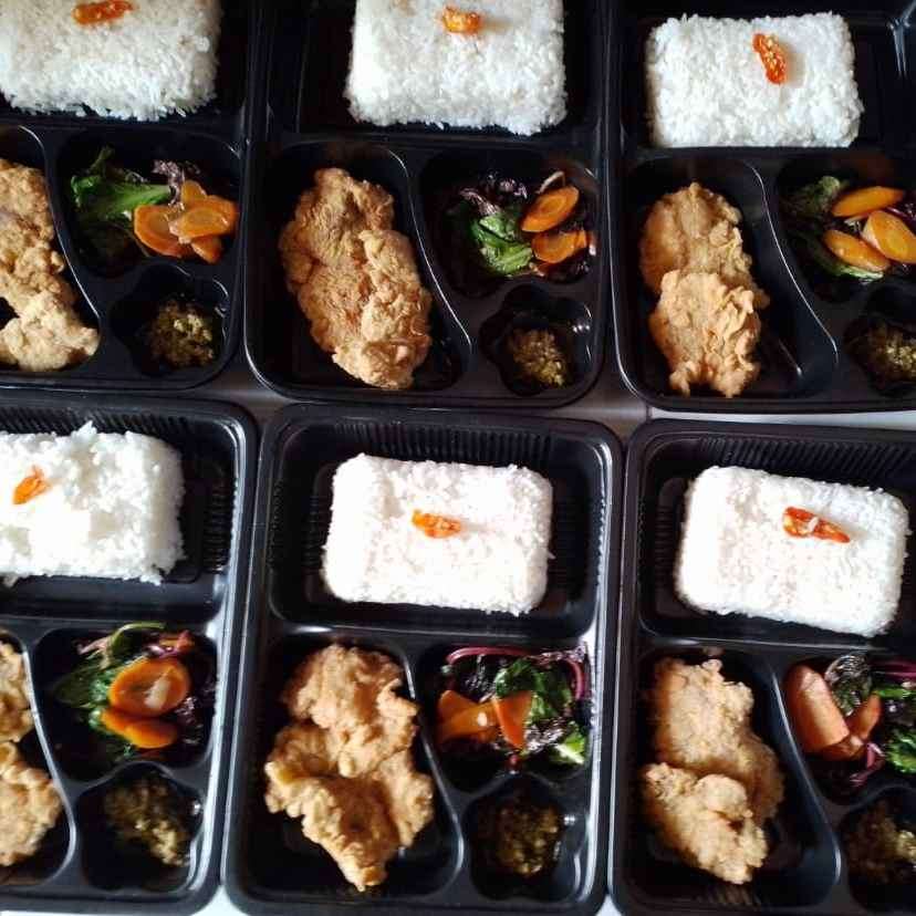 Manis dan Sedap/NdeNdaNdo