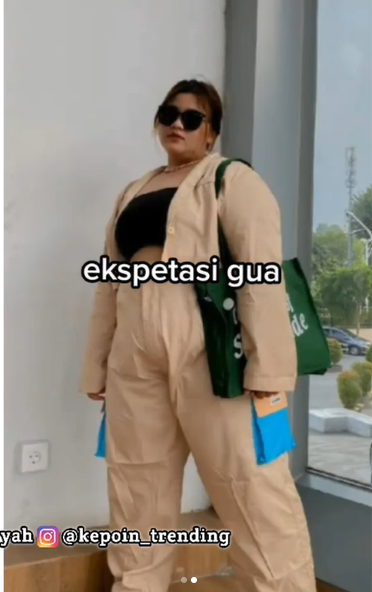 Instagram @kepoin_trending