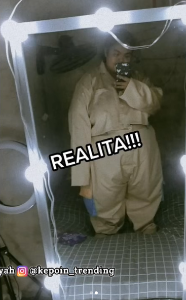 Instagram @kepoin_trending