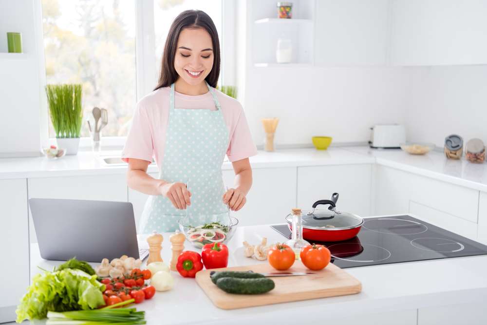 Tips Menjaga Kebersihan Dapur yang Bisa Dilakukan Saat Memasak