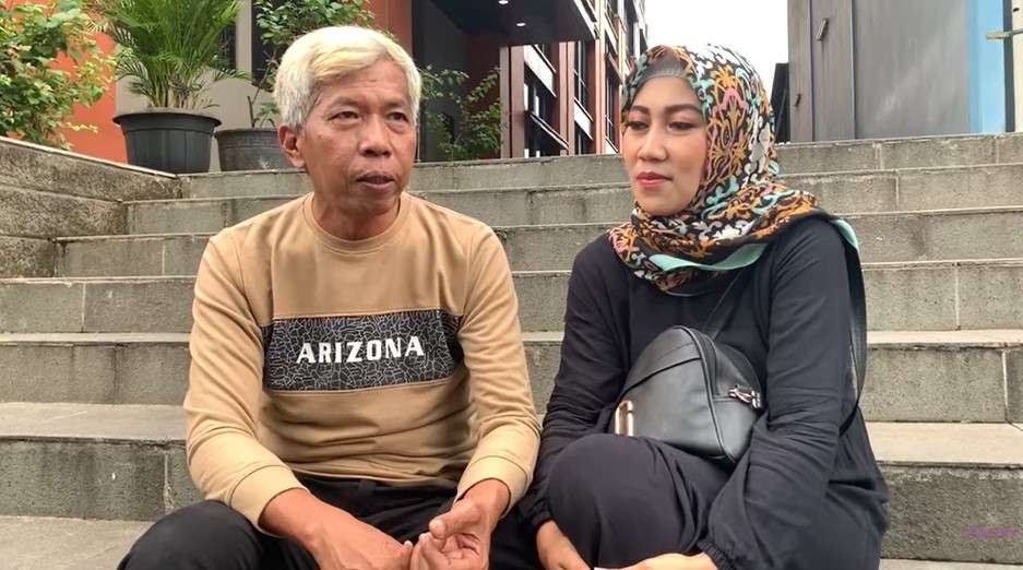 Kiwil dan Venti