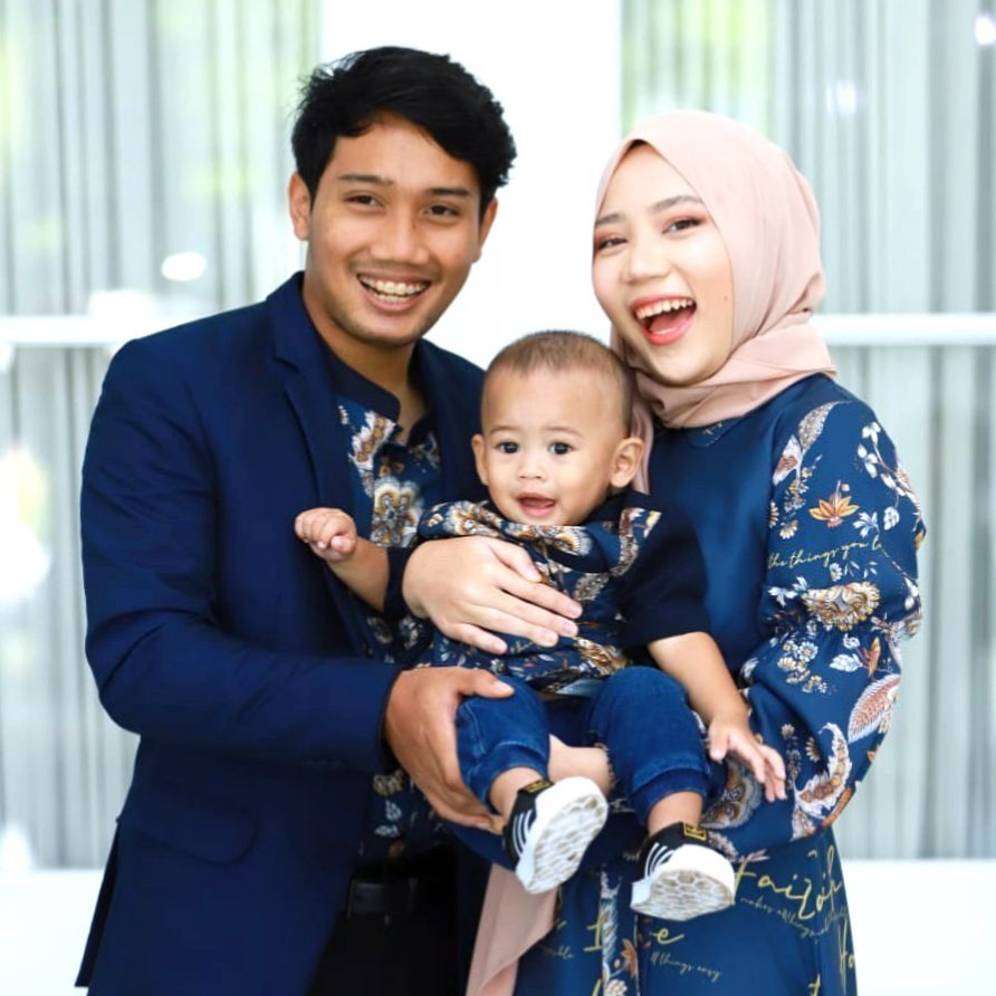 Anak-anak Ridwan Kamil
