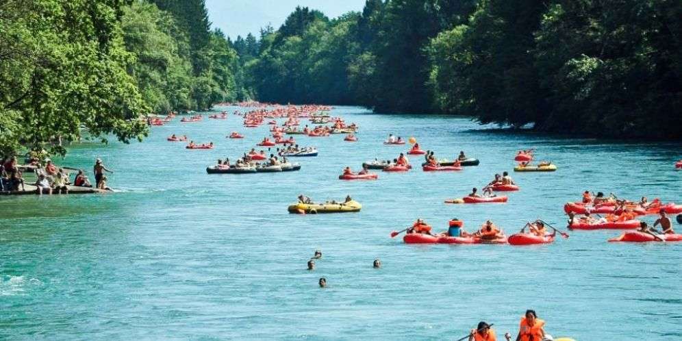 Sungai Aare