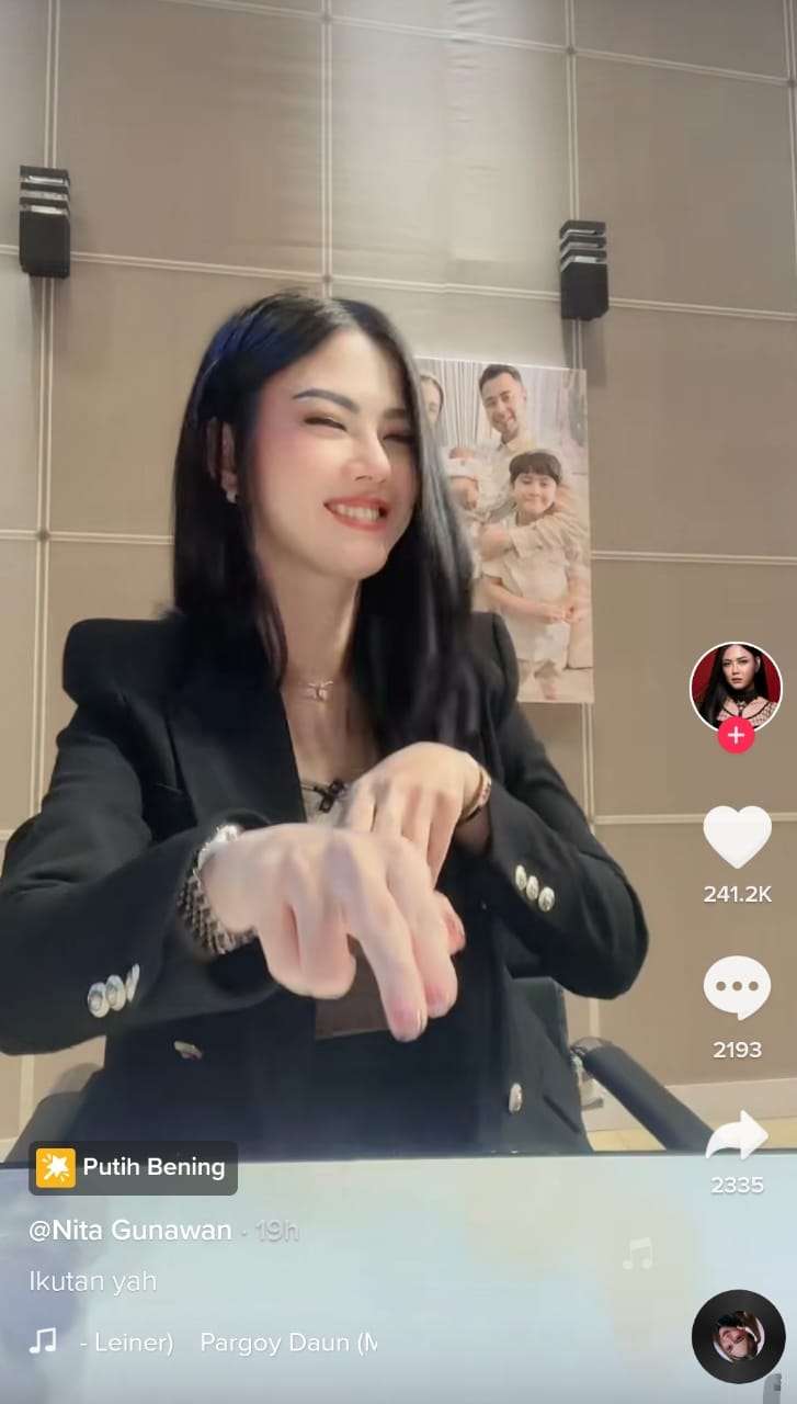 Nita Gunawan Nita Gunawan