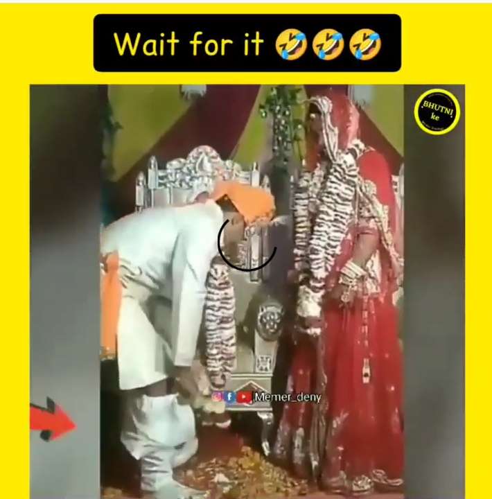 pernikahan viral