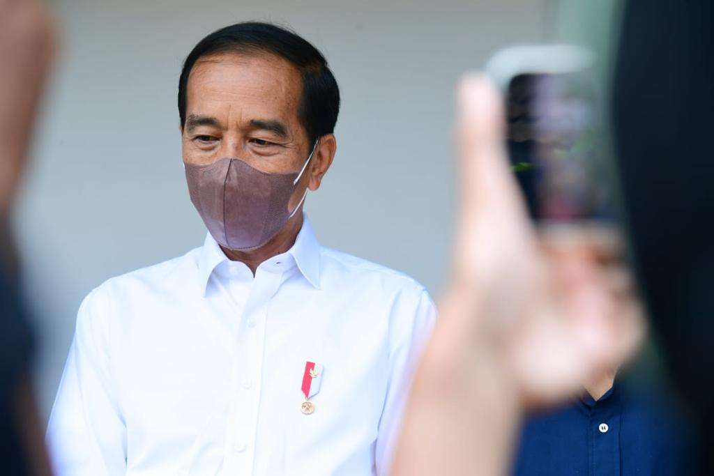 presiden joko widodo