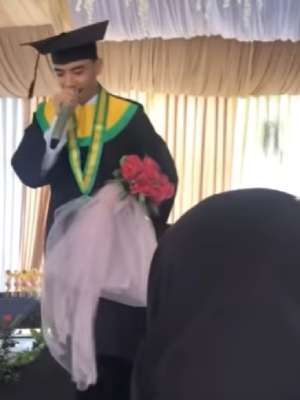 wisuda