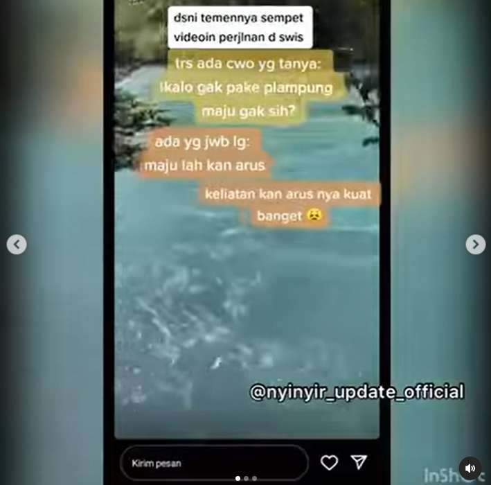 sungai aare