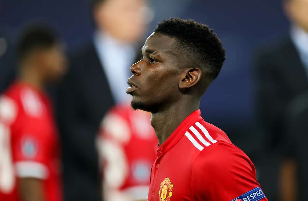 Paul Pogba