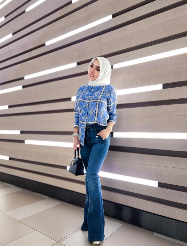 Instagram Syahrini @princessyahrini