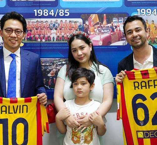 raffi raffi
