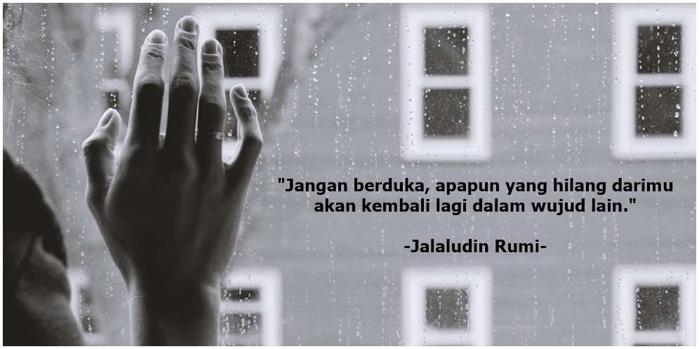 Kata-kata Motivasi Hidup Islami