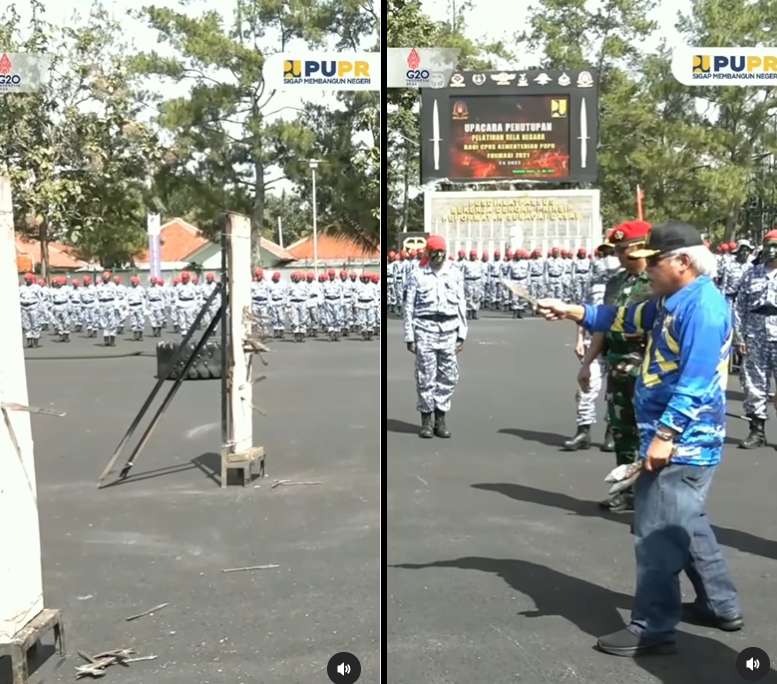 menteri pupr basuki hadimuljono