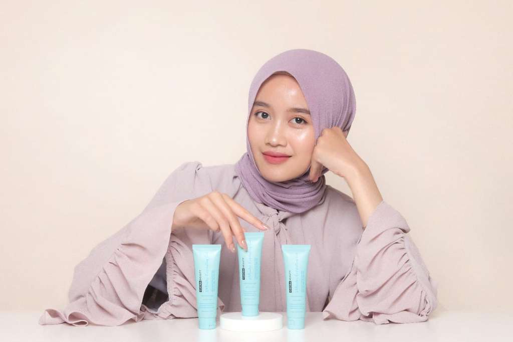 3 Minutes Exfoliating Gel