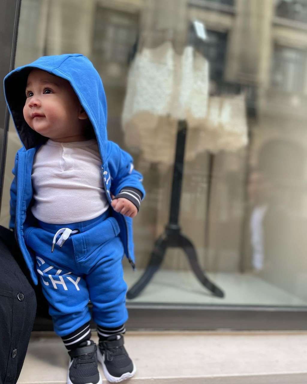 Rayyanza Malik Ahmad Rayyanza Malik Ahmad