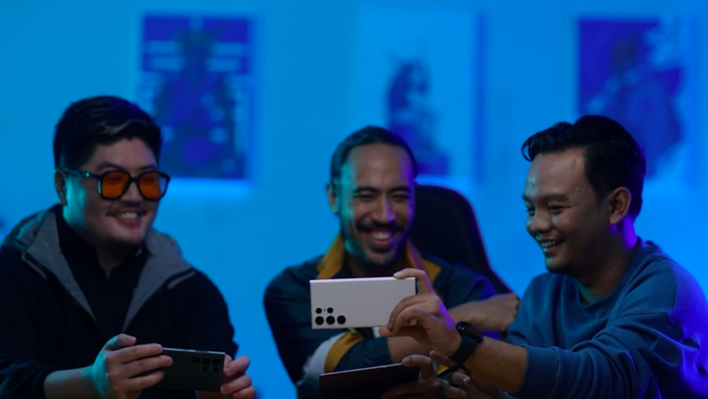 Maksimalkan Kreativitas Kreasi NFT Seperti Kreator Seni Bryan Lie, Randy Danistha, dan Rifqi Ardiansyah Menggunakan Galaxy S22 Ultra 5G