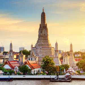 thailand