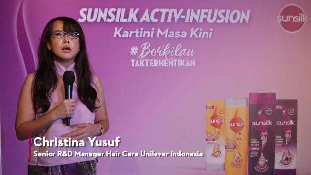 Sunsilk
