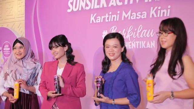 Sunsilk