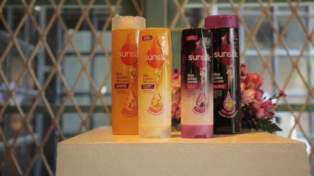 Sunsilk