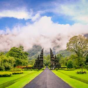 bali