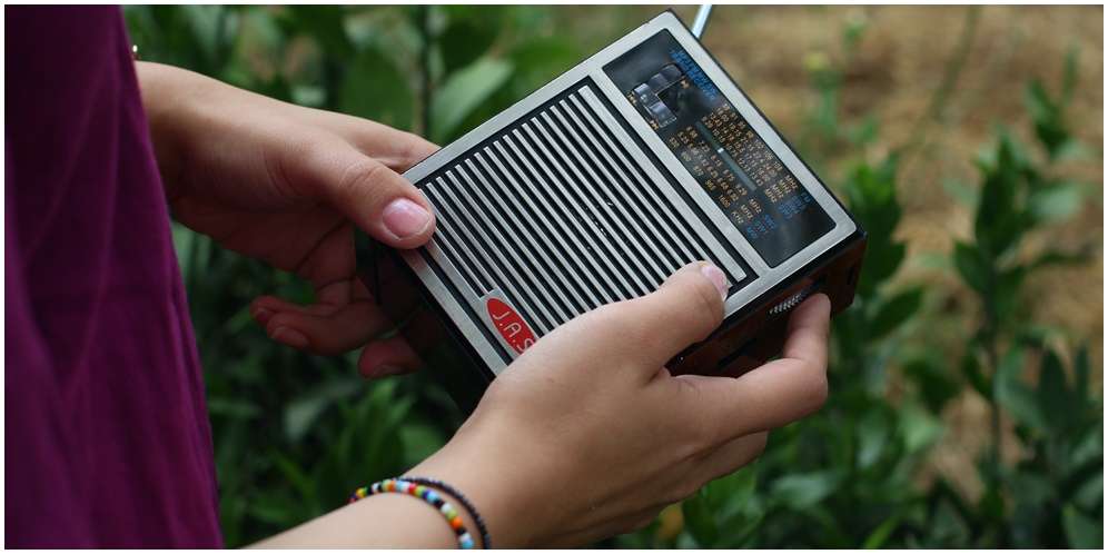 Manfaat Radio bagi Manusia