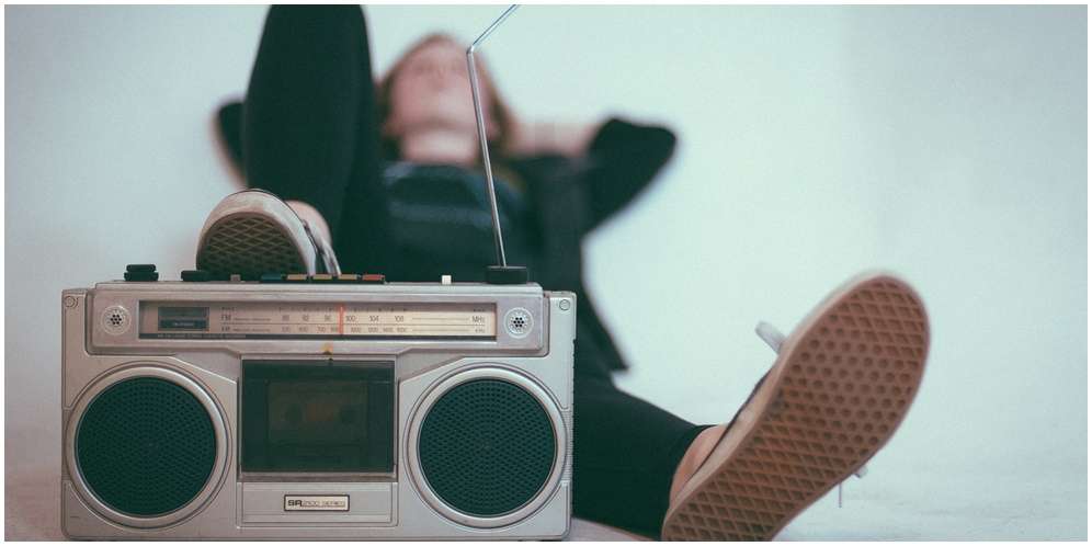 Manfaat Radio bagi Manusia