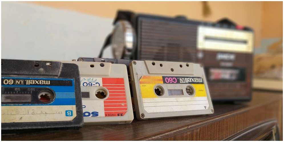 Manfaat Radio bagi Manusia
