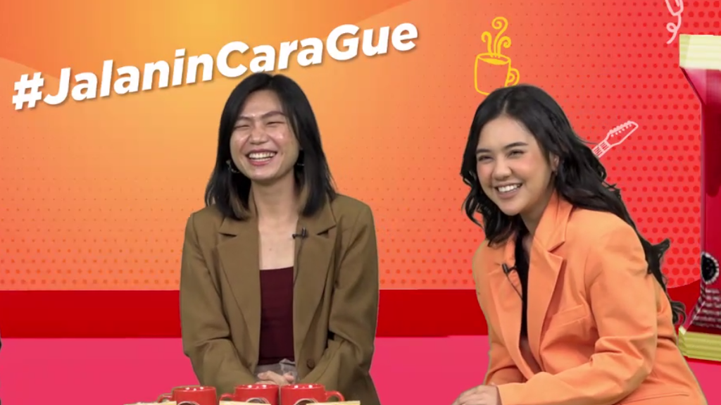 Tangkapan Layar Ferdike Yunuri Nadya/ Dream