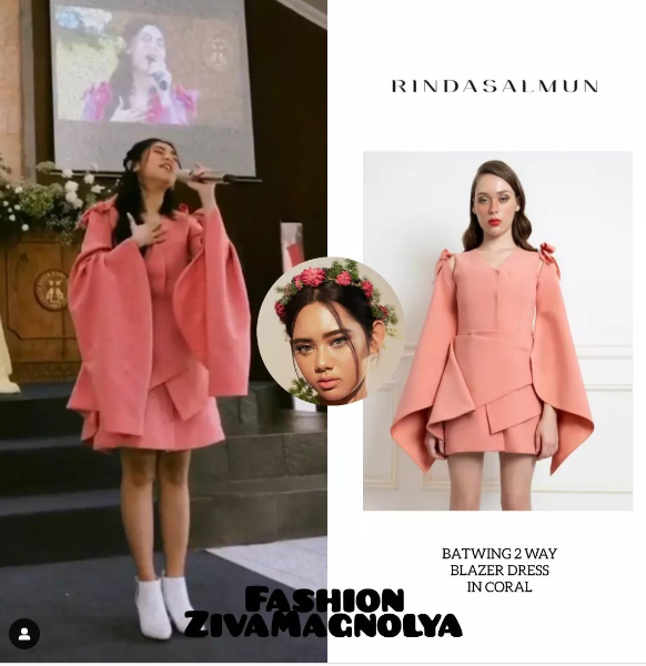 Instagram @fashion_zivamagnlya Instagram @fashion_zivamagnlya